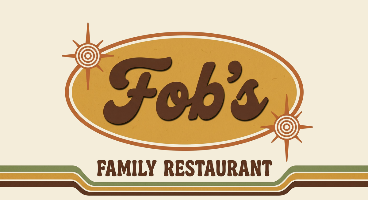 Fob's Family Restaurant