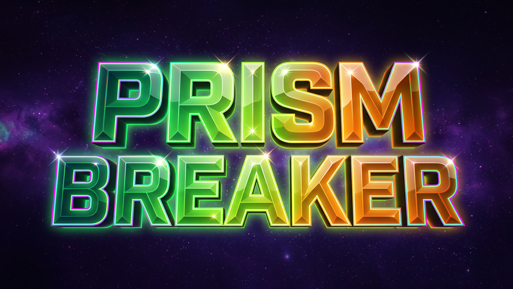 Prism Breaker cover