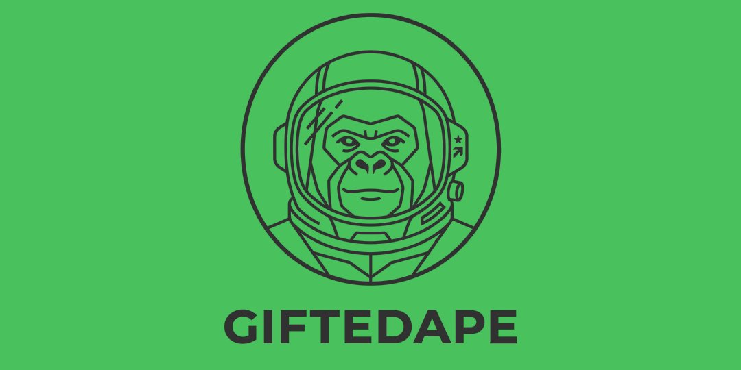 GiftedApe